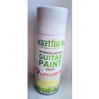 dartfords Nitrocellulose Guitar Paint - Solid Colour - 400ml Aerosol Can - Various Colours