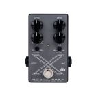 Darkglass Microtubes X Multiband Bass Drive Pedal, DG-X