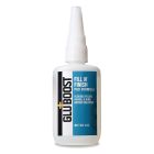 Gluboost Fill n’ Finish Finisher Cyanoacrylic Glue, GBFNF2