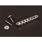 Gotoh Bridge for E-Guitar, GE104B-N