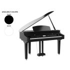 Medeli Digital Baby Grand Piano GRAND510/BK