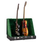 Boston Guitar Stand Case for 5 Guitars, GSC-05-BK
