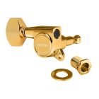 Gotoh SG381 Machine Heads with 07 Buttons, GTH13845