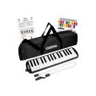 Cascha melodica black, HH 2061
