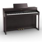 Roland Digital Piano HP-702DR Dark Rosewood