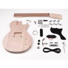 Boston Guitar Assembly Kit KIT-LPJ-15