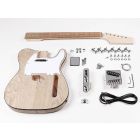 Boston Guitar Assembly Kit KIT-TE-45