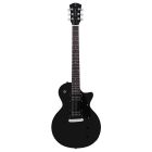 Sire Larry Carlton L3 HH Series Mahogany Electric Guitar - Black Satin, L3 HH/BKS