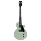 Sire Larry Carlton L3 HH Series Mahogany Electric Guitar - Surf Green Metallic, L3 HH/SGM