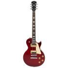 Sire Guitars L Series New Gen Larry Carlton electric guitar L-style candy apple red, L7+/CAR