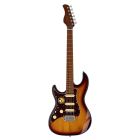 Sire Left S7 Larry Carlton Electric Guitar 3 Tone Sunburst S7L/3TS