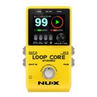 NUX Core Series Loop Pedal LOOP CORE STEREO, LOOPCST