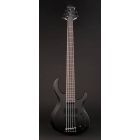 Sire Marcus Miller M2 2nd Gen Series 5-String Bass Guitar Transparent Black M2+ 5/TBK