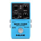 NUX Core Series Modulation Pedal MOD CORE DELUXE MK2, MODCDLX2