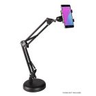 Universal Mobile Phone Stand with Round Base MPS1 for Desktop