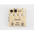 NUX NAP-5 Stageman Floor Acoustic Preamp & DI NAP5