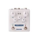 NUX Verdugo Series Analog Compressor & Boost MASAMUNE NBK-5