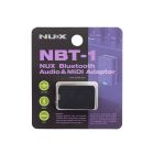 NUX Bluetooth Audio & MIDI Dongle, NBT-1