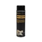 Boston Nitrocellulose Guitar Lacquer Aerosol 500ml  Clear Coat - High Gloss - Final Layer NC-510-NT