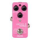 NUX Mini Core Series Chorus Pedal UKIYO E, NCH-4
