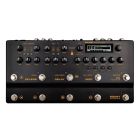 NUX Modeling Guitar Processor TRIDENT, Multi Effect Pedal NME-5