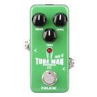 NUX Mini Core Series Overdrive Pedal TUBE MAN MKII OVERDRIVE NOD-2
