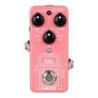 NUX Mini Core Series IR Loader Pedal PULSE, NSS-4