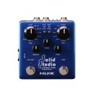 NUX Solid Studio IR & Power Amp Simulator NSS-5