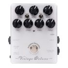 Darkglass Vintage Deluxe Bass Overdrive Pedal, DG-VDLX3