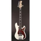 Sire Marcus Miller P7 2nd Gen Series Alder 5-String Bass Guitar P7+ A5/AWH Antique White