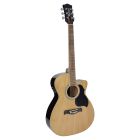 Richwood Artist Series Acoustic Guitar, RA-12-CE
