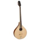 Richwood Master Series Irish Bouzouki with Spruce Top
