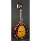 Richwood Master Series A-Style Mandolin with Spruce Top RMA-60-VS Vintage Sunburst