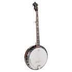 Richwood Master Series Bluegrass Banjo 5-String RMB-905