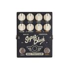 Mad Professor Effect Pedal Super Black Preamp/Booster/Overdrive, MP-SPB