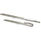 Stewart Ellis Flute - Curved Head with Case