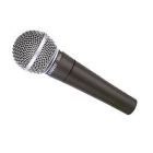 Shure SM58 Vocal Microphone