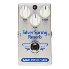 Mad Professor Effect Pedal Silver Spring Reverb, MP-SSR