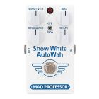 Mad Professor Effect Pedal Snow White Autowah, MP-SWA