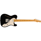 Fender Vintera II '60s Telecaster Thinline Black 014-9062-306