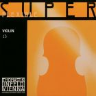 Thomastik Superflexible Violin String Set 4/4 TH-15