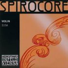 Thomastik Spirocore Violin String Set 4/4 TH-S-15A
