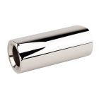 The Rock Slide Polished Nickel Slide - LARGE