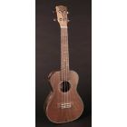 Korala Ultra Thin Concert Ukulele DAO Wood UKC-910-UT
