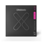D'Addario XT NPS Super Light Electric Guitar Strings, 9-42 XTE0942