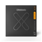D'Addario XT NPS Regular Light Electric Guitar Strings, 10-46 XTE1046