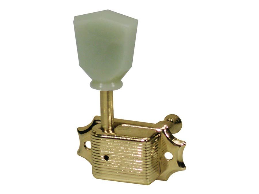 Boston Machine Heads For Guitar, 60-GLR