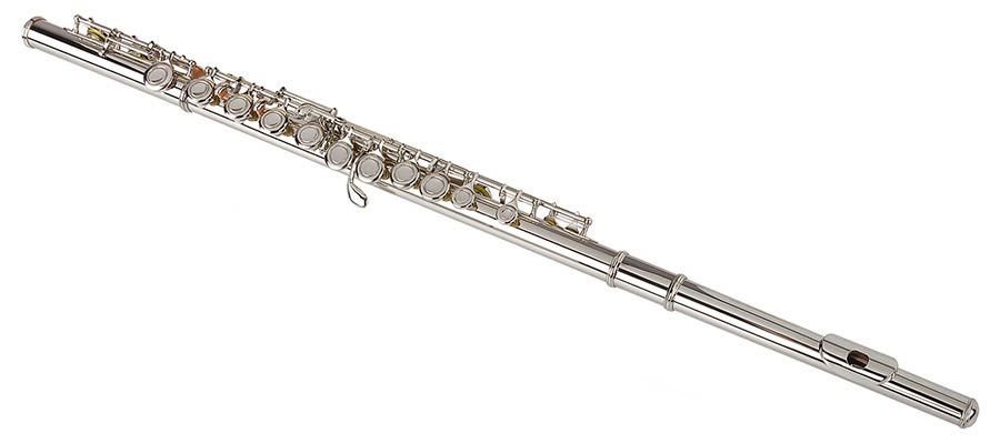 Belcanto X-Series Flute, BX-410 