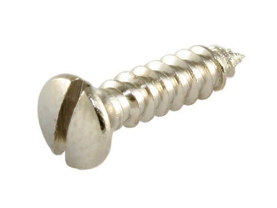 Allparts Pickguard Screws, GS0014001