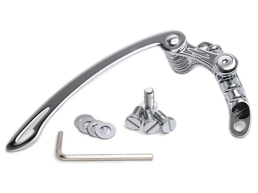 göldo Originals LT2 Drop-In Vibrato System For Stop-Tail Guitars, TLT2C